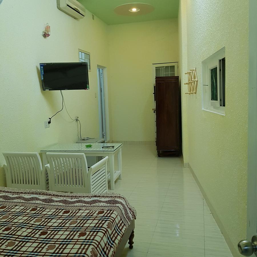 Bac Huong Hotel Tỉnh Kontum Zewnętrze zdjęcie